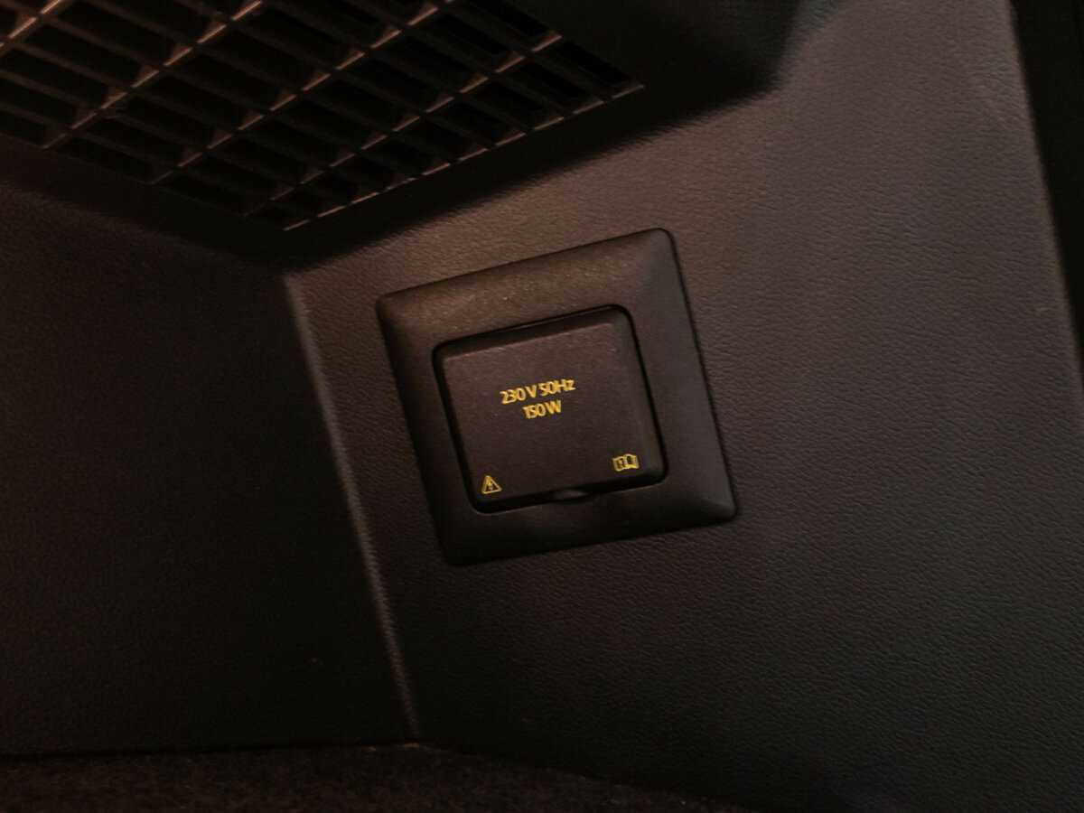 Volkswagen Tiguan б/у, 2018, Роботизированная. Фото: #16