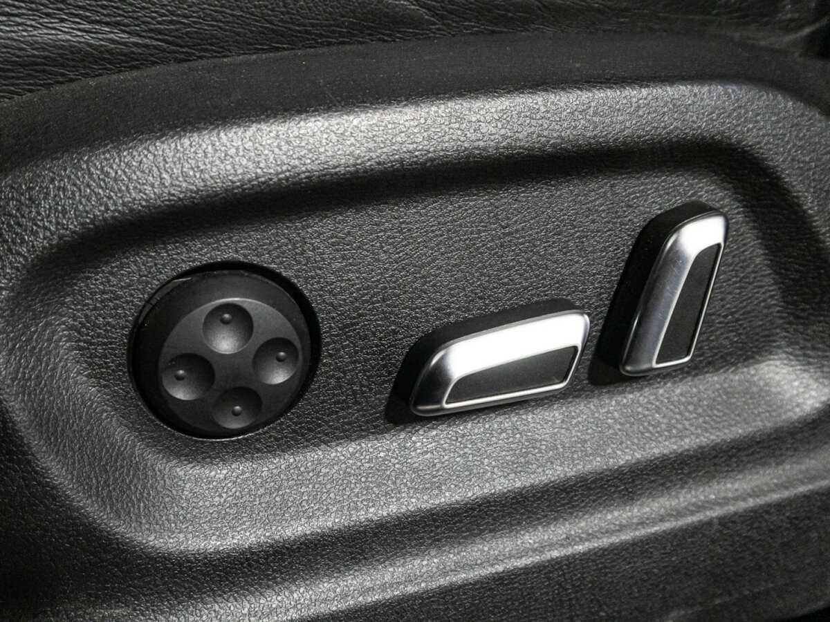 Audi Q5 б/у, 2013, Автоматическая. Фото: #17