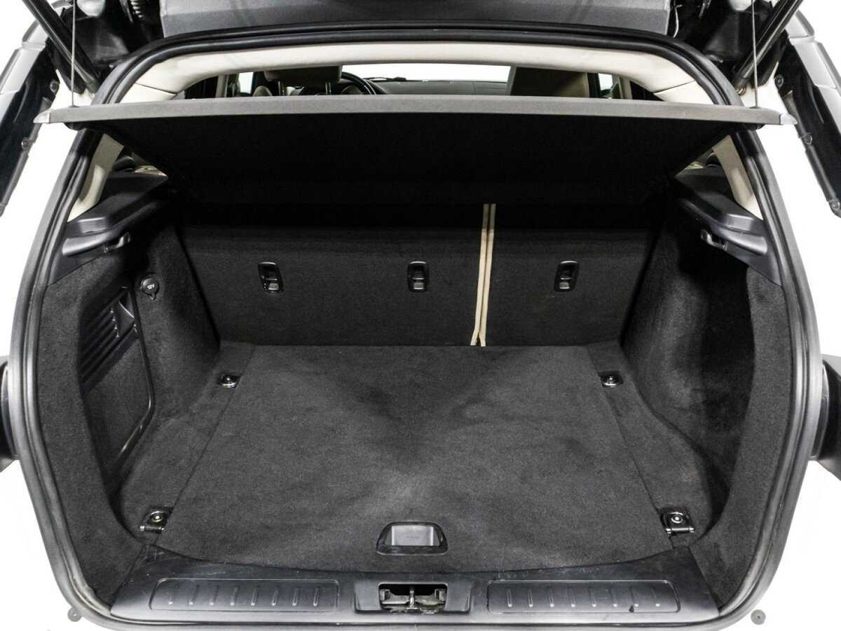 Land Rover Range Rover Evoque б/у, 2014, Автоматическая. Фото: #14