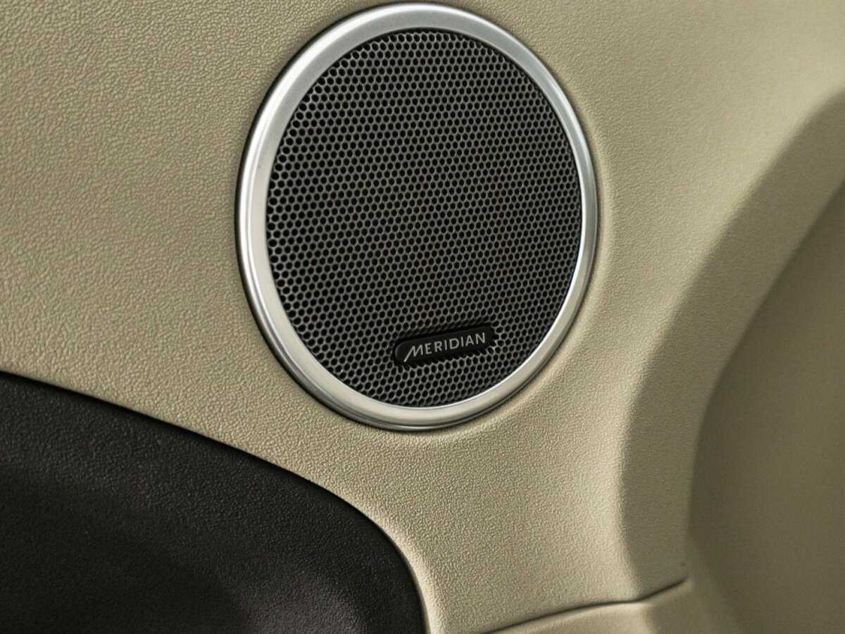 Land Rover Range Rover Evoque б/у, 2014, Автоматическая. Фото: #20