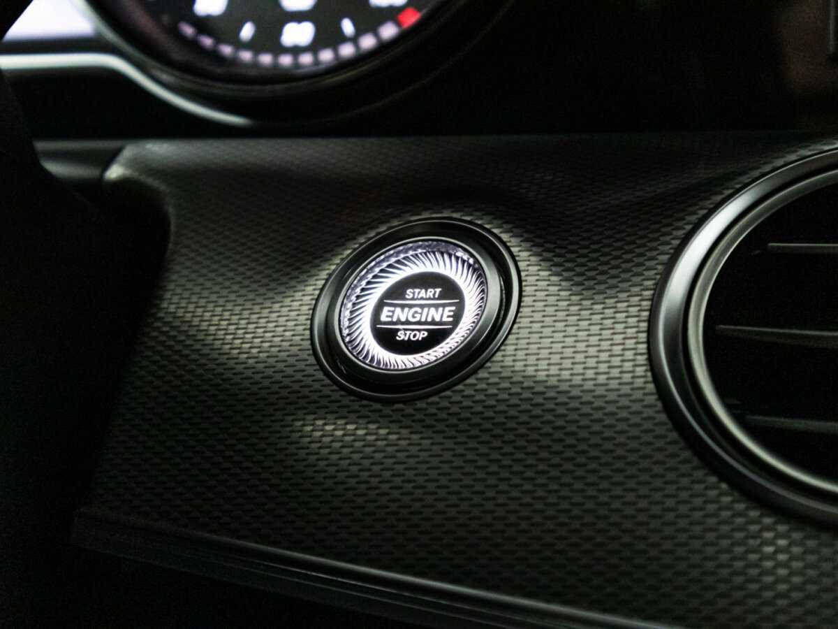 Mercedes-Benz E-Класс б/у, 2019, Автоматическая. Фото: #16