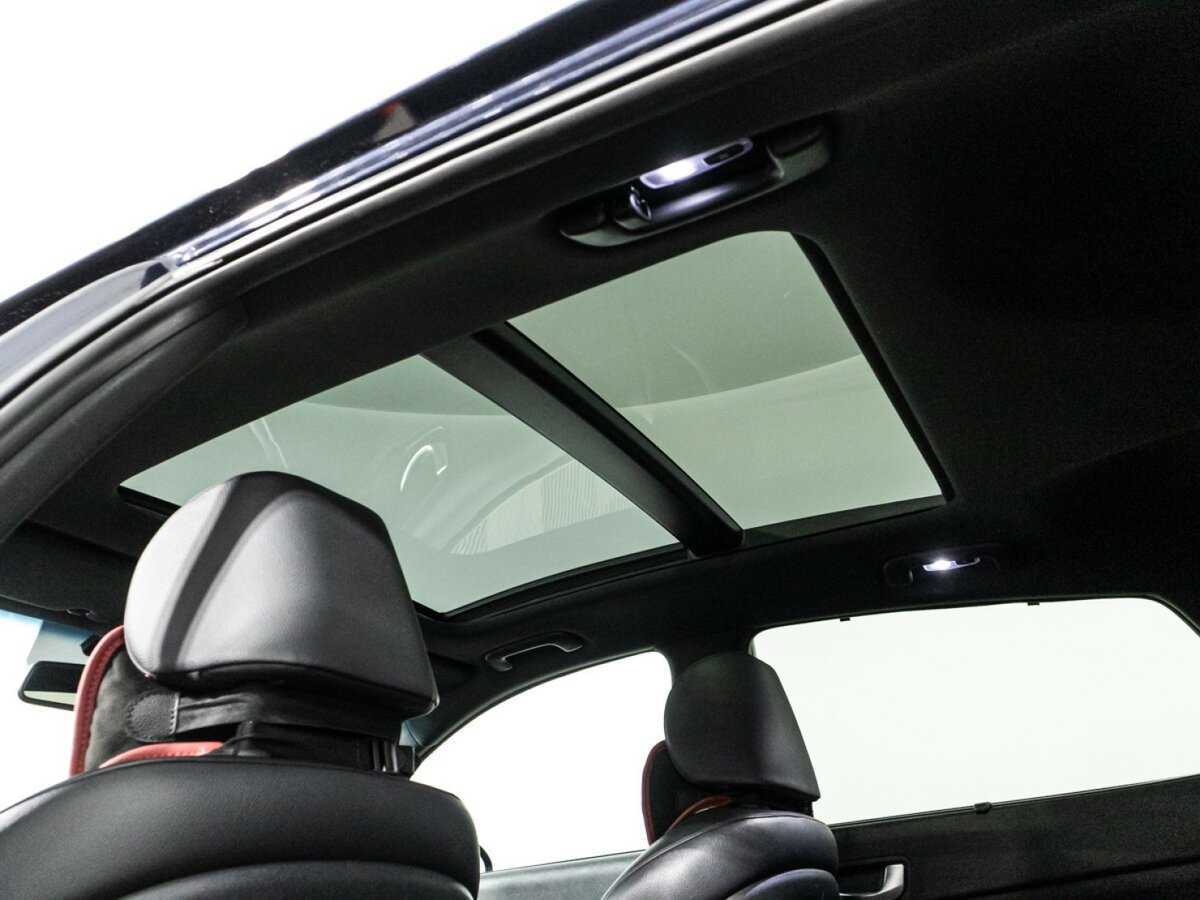 Kia Optima б/у, 2019, Автоматическая. Фото: #20