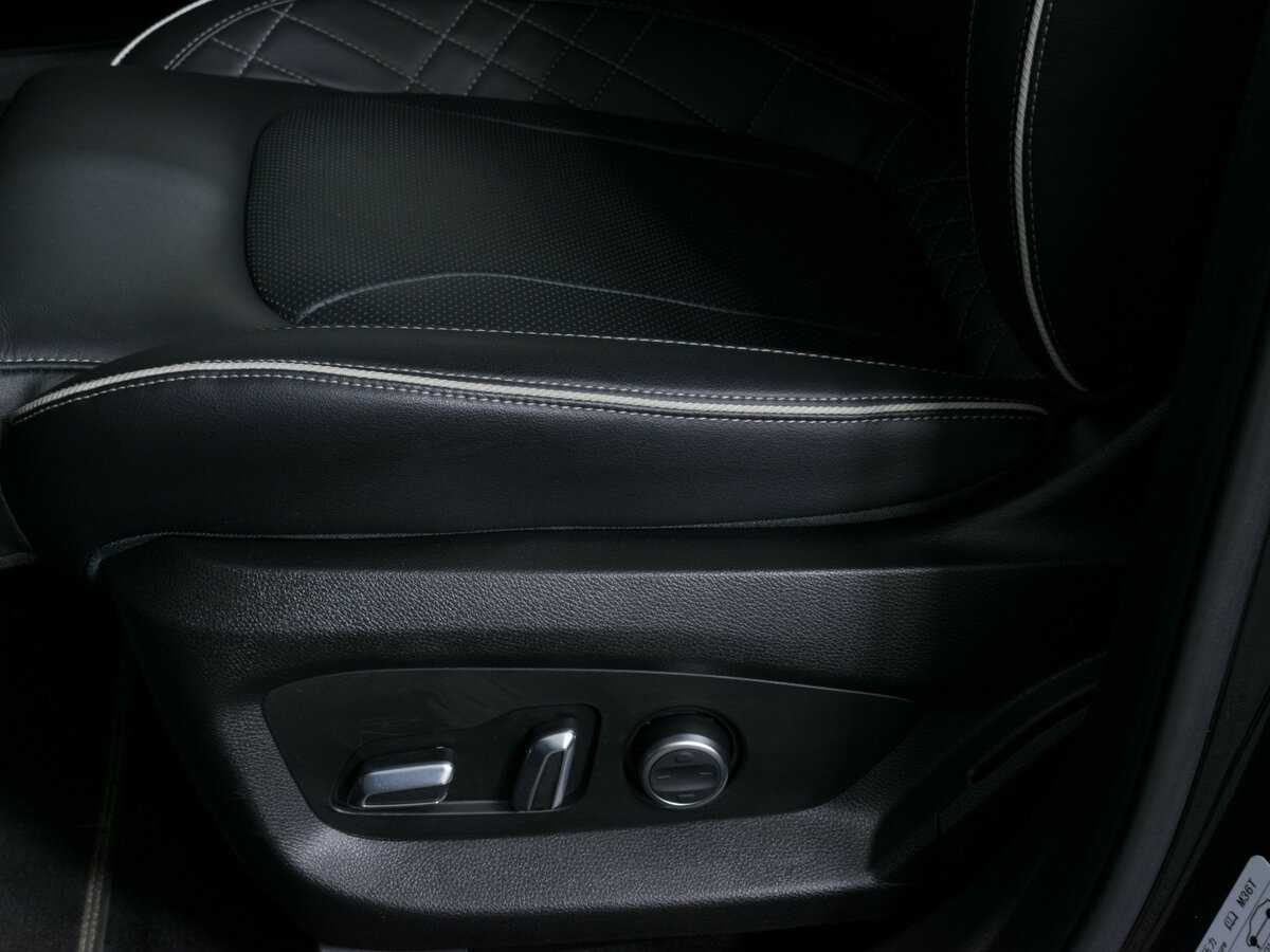 EXEED VX б/у, 2022, Роботизированная. Фото: #17