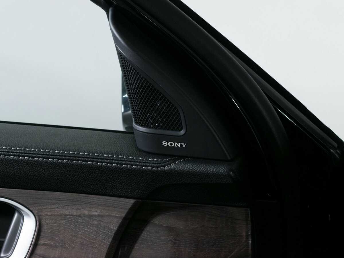 EXEED VX б/у, 2022, Роботизированная. Фото: #20