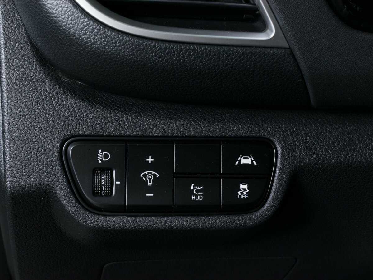 Kia Seltos б/у, 2020, Вариатор. Фото: #14