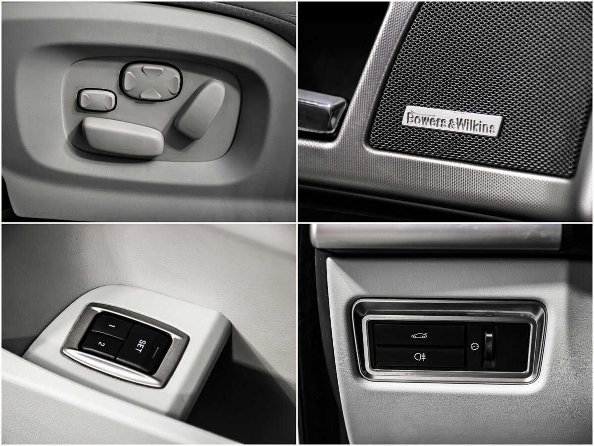 Jaguar XF б/у, 2012, Автоматическая. Фото: #13