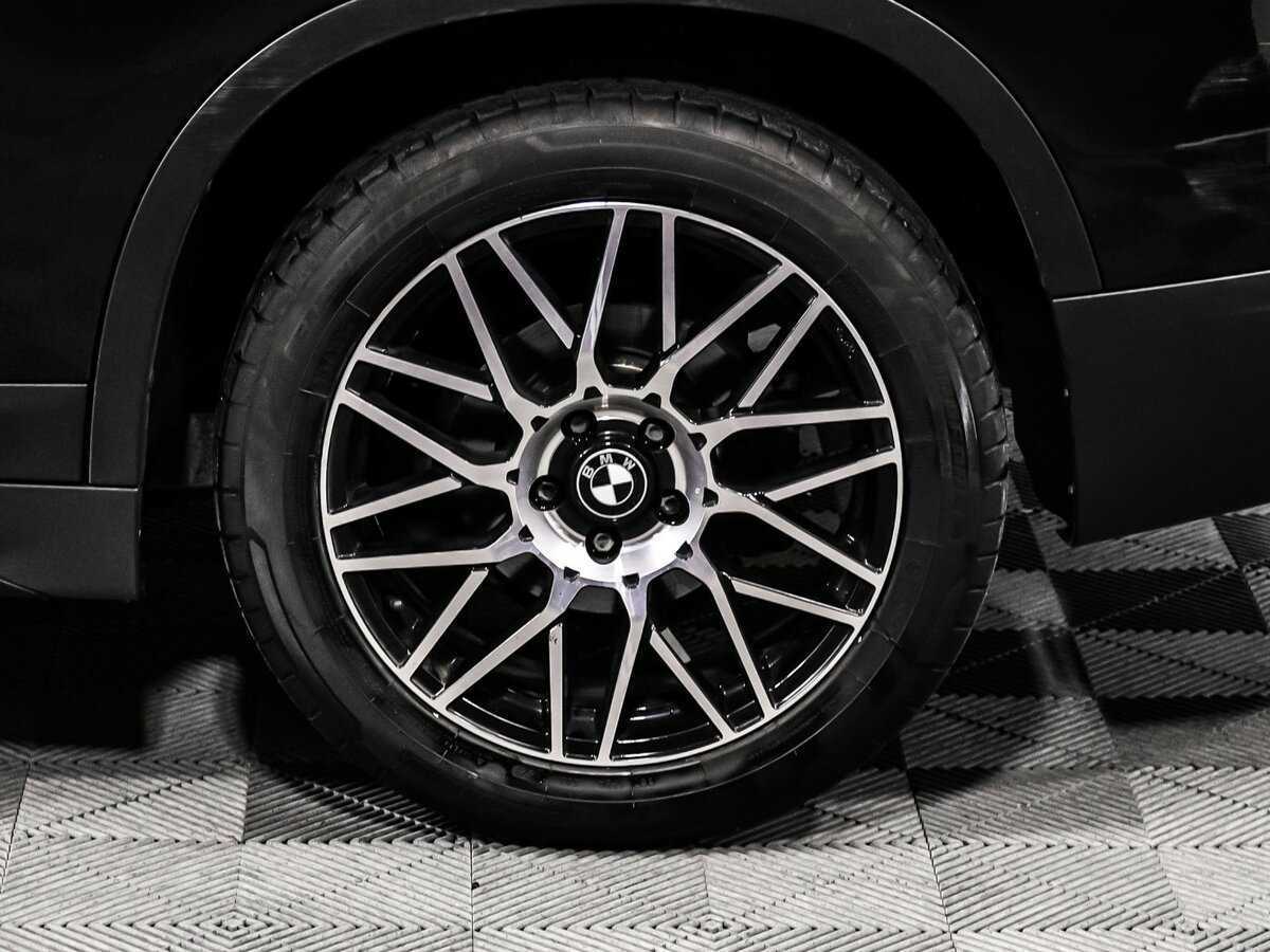 BMW X1 б/у, 2017, Автоматическая. Фото: #13