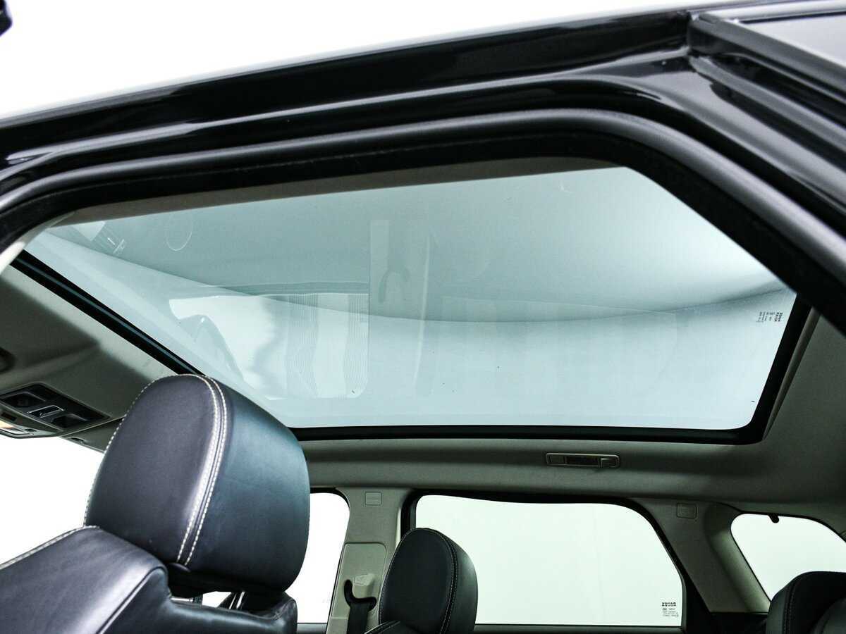 Land Rover Range Rover Evoque б/у, 2012, Автоматическая. Фото: #15