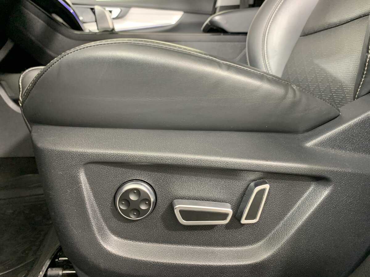 Chery Tiggo 8 Pro б/у, 2021, Роботизированная. Фото: #16