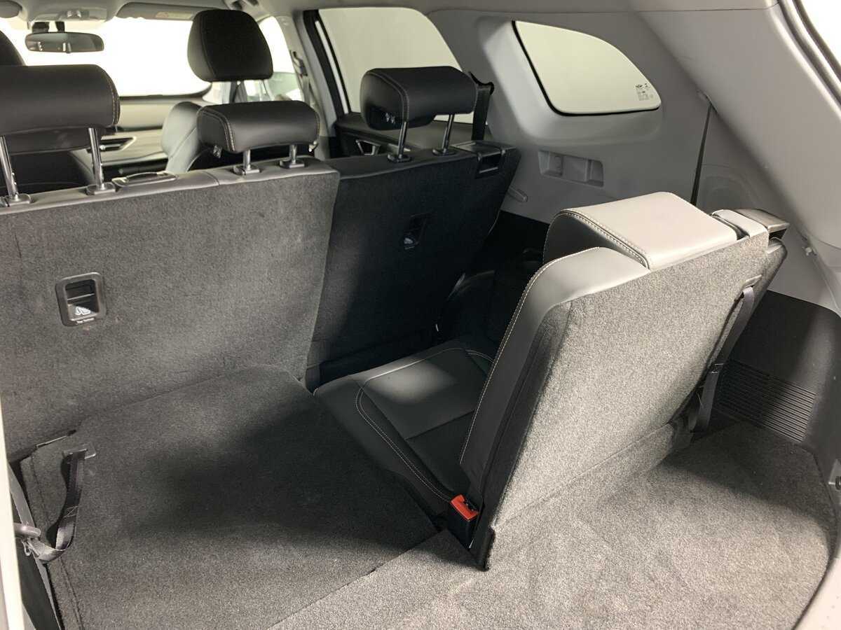 Chery Tiggo 8 Pro б/у, 2021, Роботизированная. Фото: #19