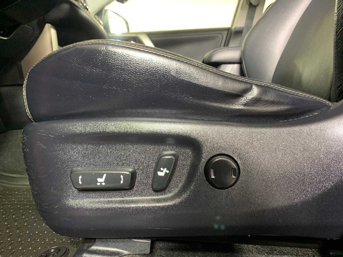 Toyota RAV4 б/у, 2013, Вариатор. Фото: #16