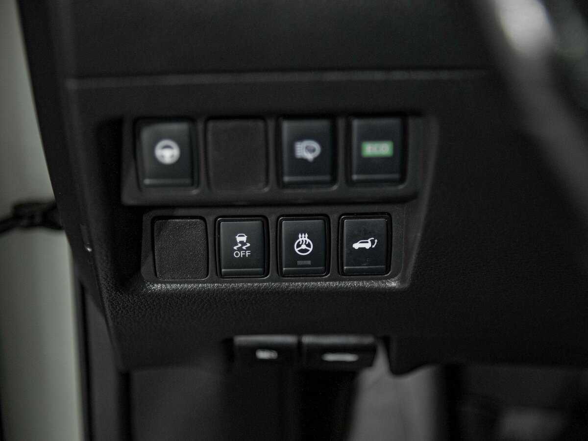 Nissan X-Trail б/у, 2021, Вариатор. Фото: #15