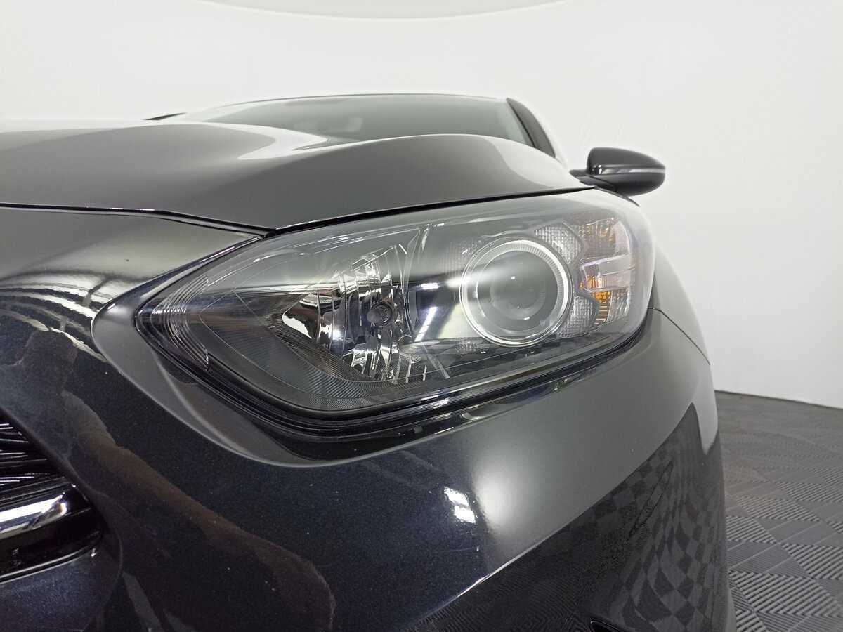 Kia Ceed б/у, 2022, Автоматическая. Фото: #16