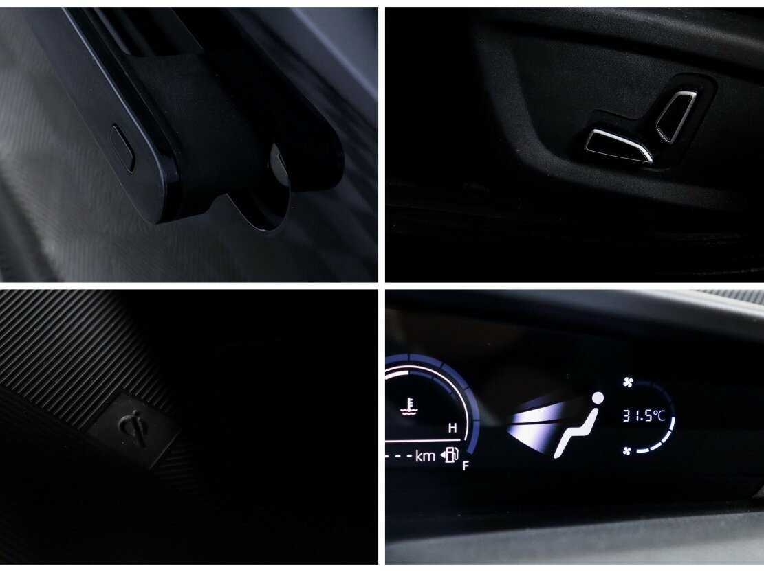 Changan UNI-V б/у, 2023, Роботизированная. Фото: #18