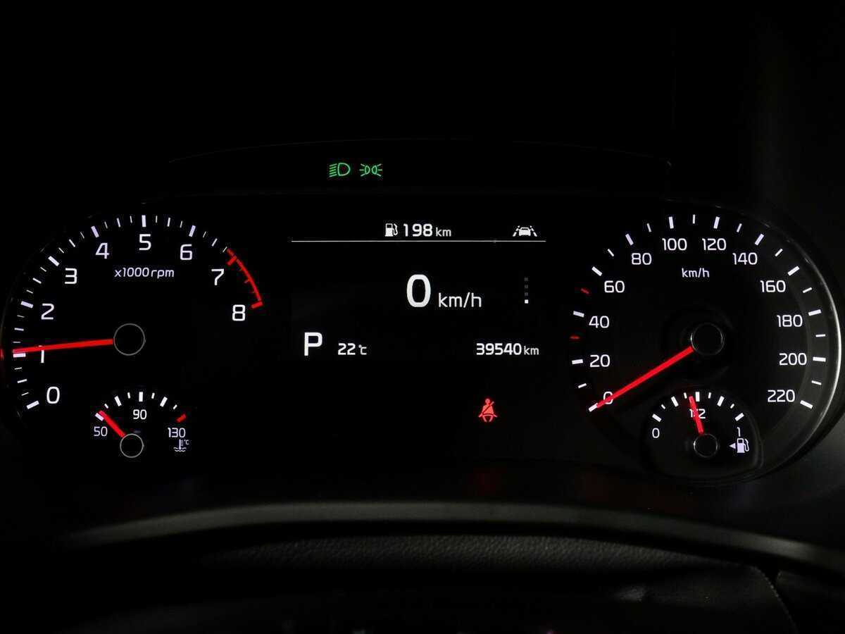 Kia Soul б/у, 2021, Автоматическая. Фото: #7