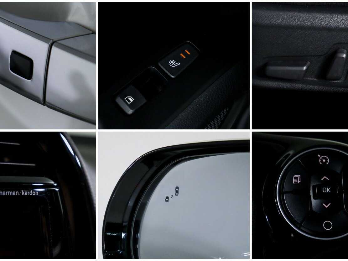 Kia Soul б/у, 2021, Автоматическая. Фото: #12