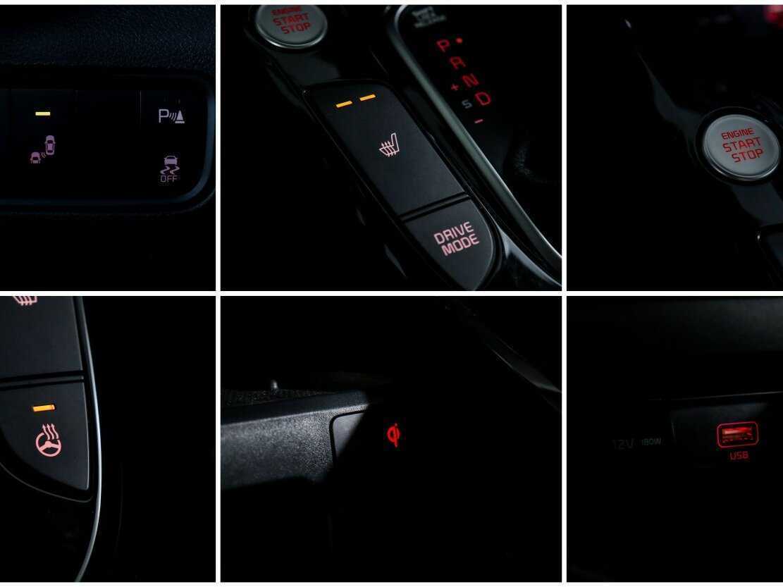 Kia Soul б/у, 2021, Автоматическая. Фото: #13