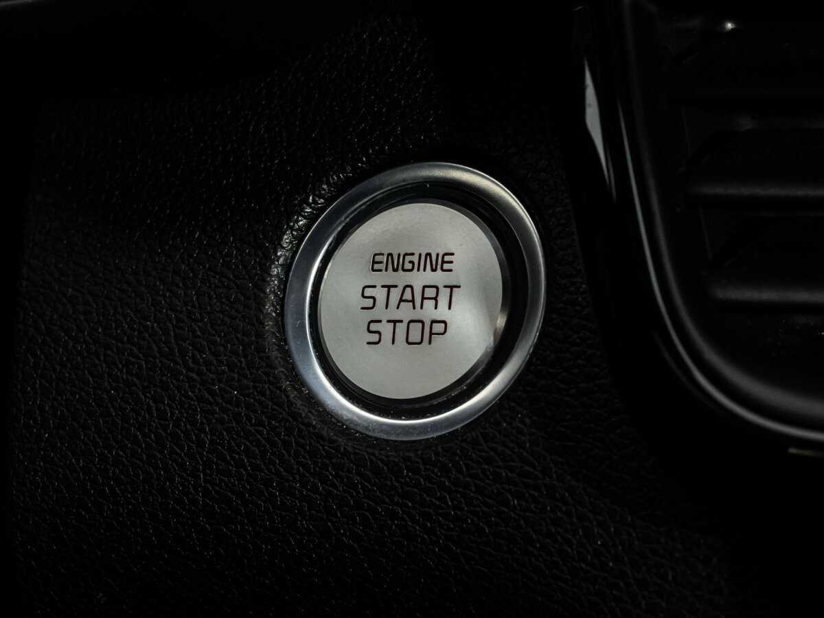 Kia Optima б/у, 2020, Автоматическая. Фото: #20