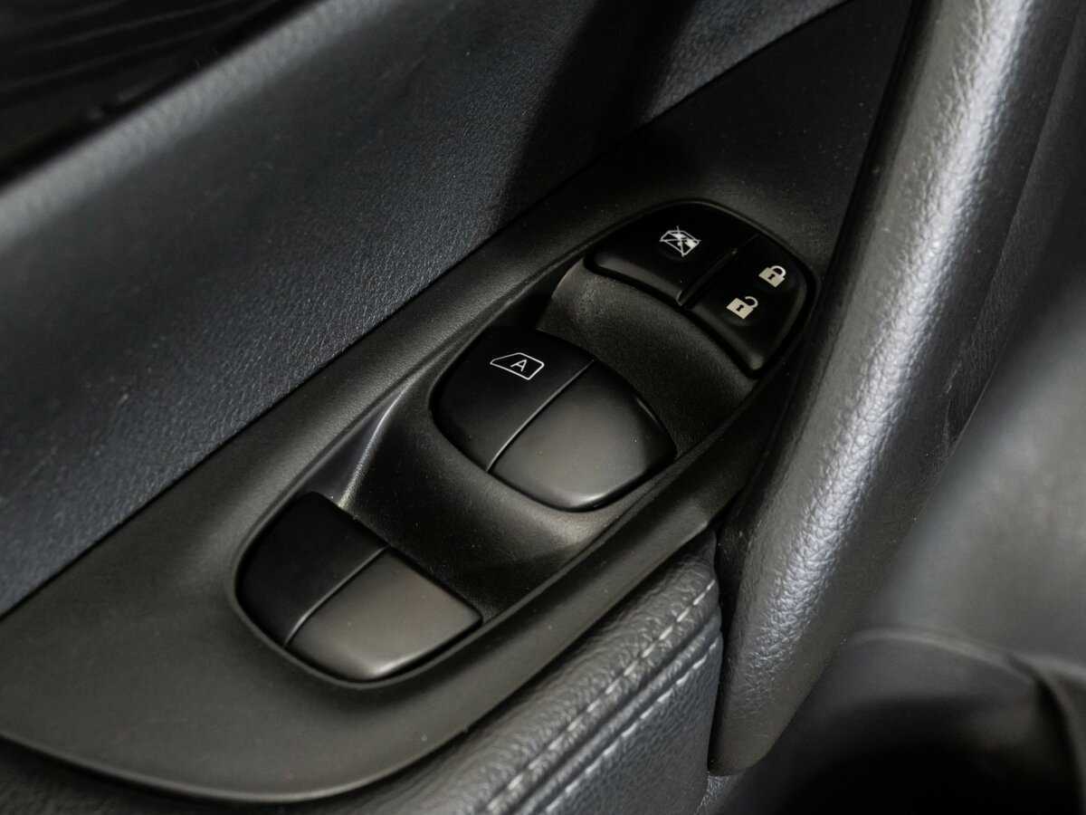 Nissan X-Trail б/у, 2019, Вариатор. Фото: #13