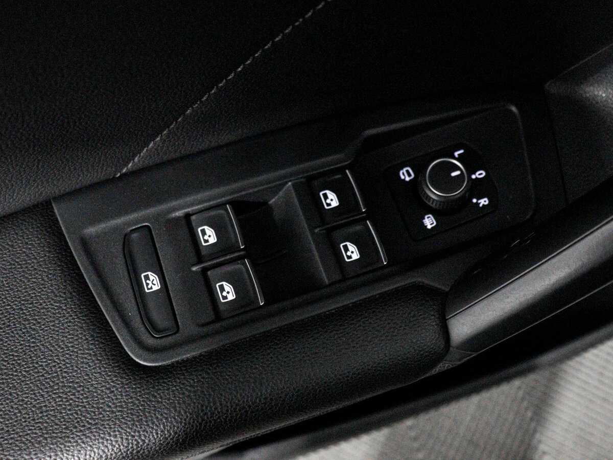 Volkswagen Tiguan б/у, 2019, Роботизированная. Фото: #13