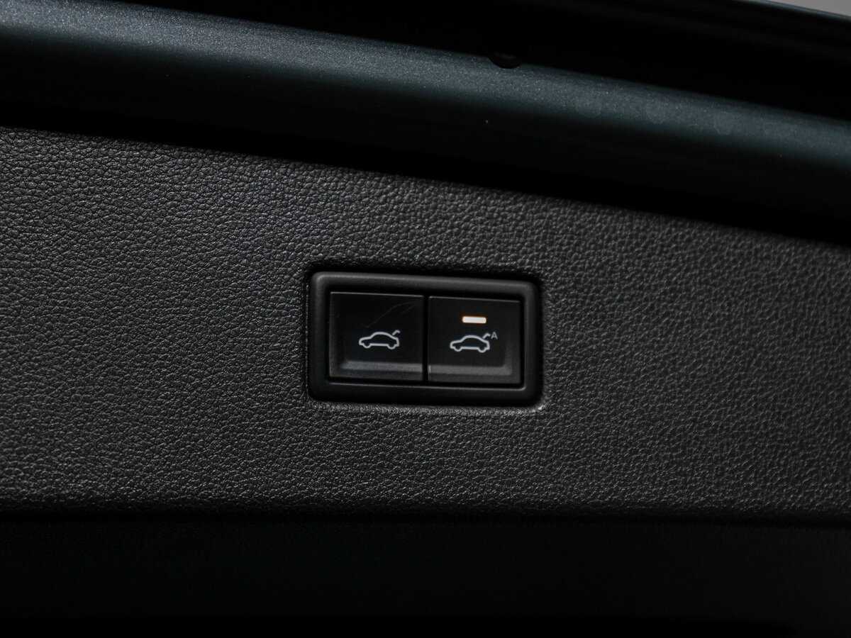 Volkswagen Tiguan б/у, 2019, Роботизированная. Фото: #16