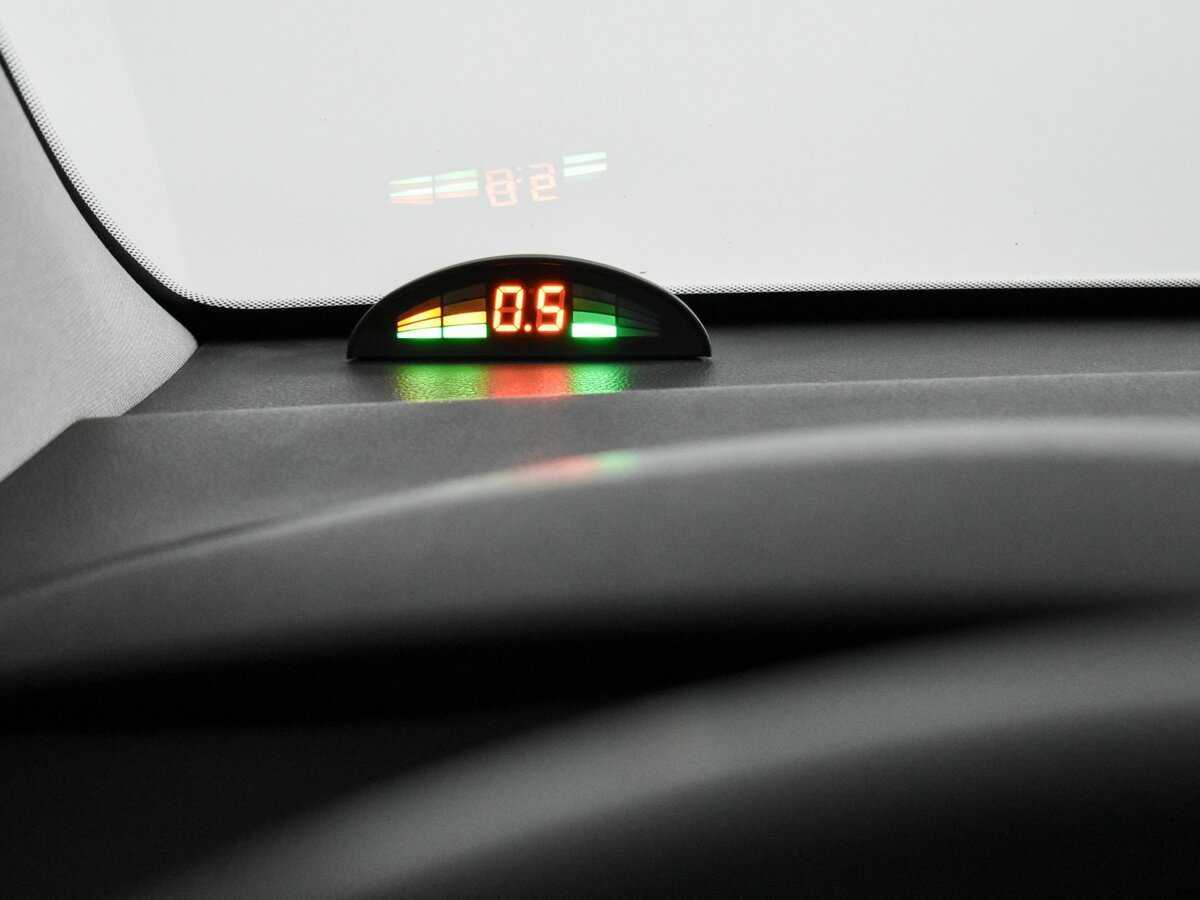 Hyundai Tucson б/у, 2018, Автоматическая. Фото: #17