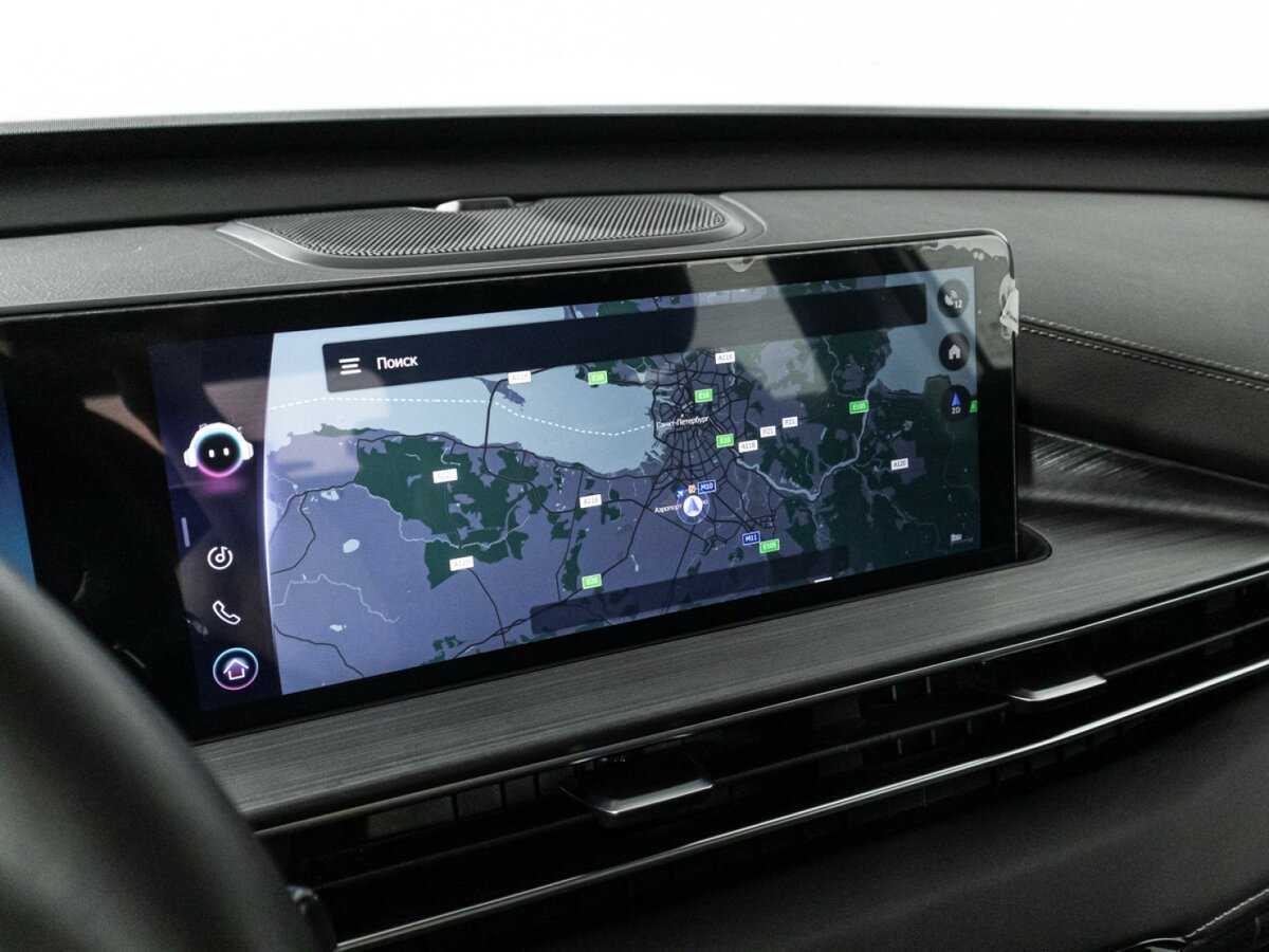 Chery Tiggo 7 Pro Max б/у, 2023, Вариатор. Фото: #15