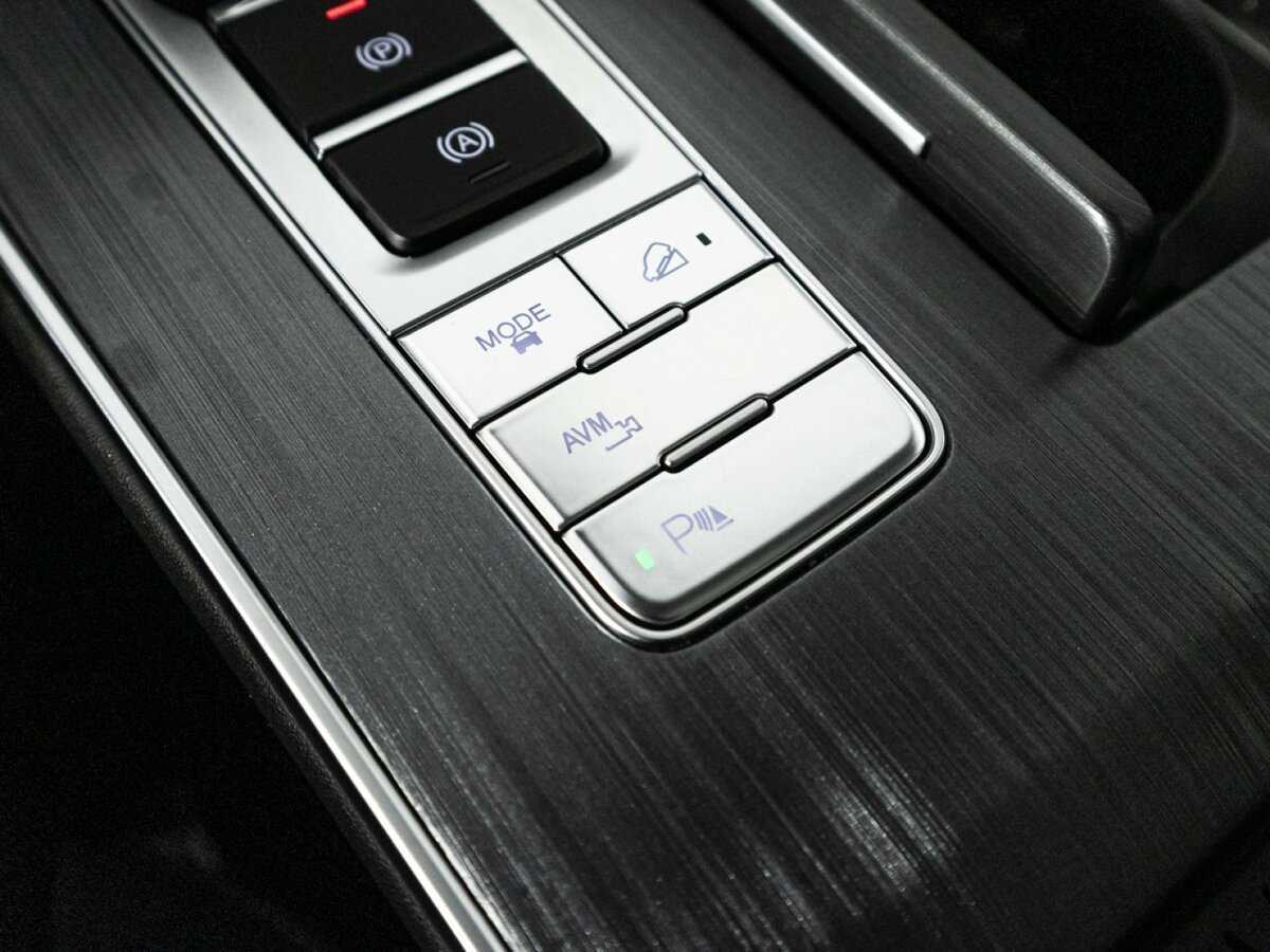 Chery Tiggo 7 Pro Max б/у, 2023, Вариатор. Фото: #18