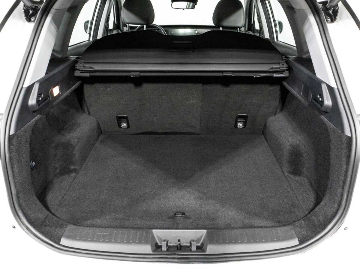 Chery Tiggo 7 Pro Max б/у, 2023, Вариатор. Фото: #24