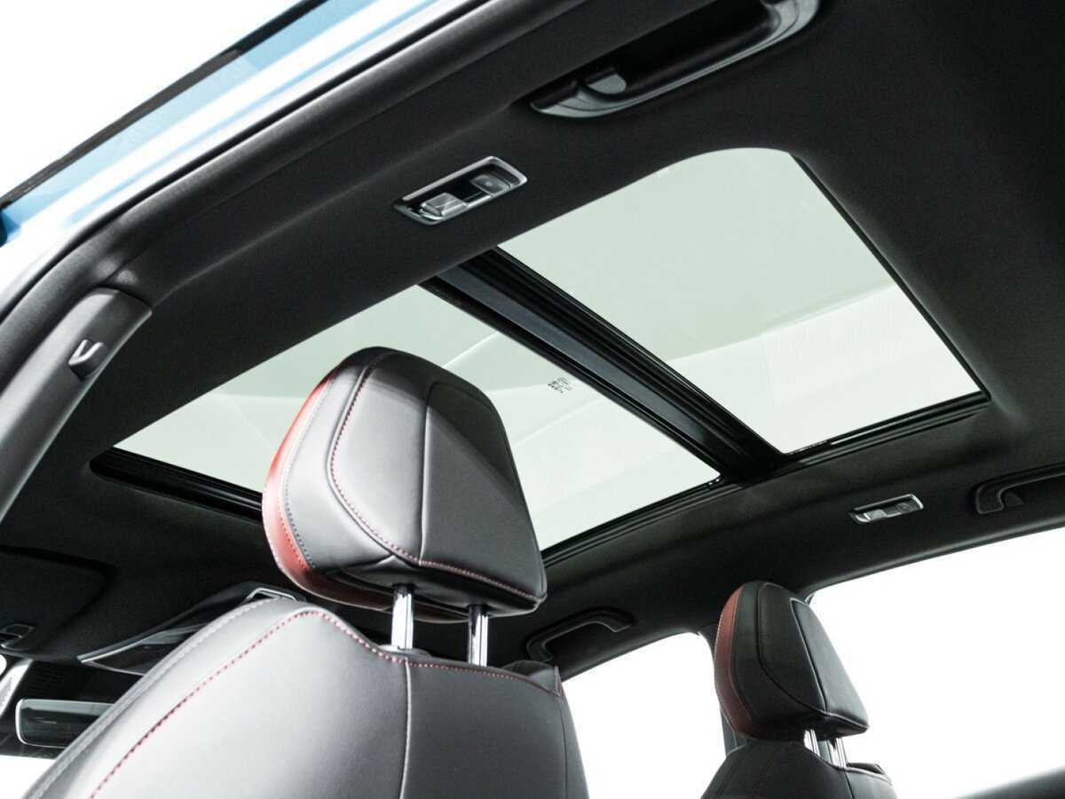 Geely Coolray б/у, 2023, Роботизированная. Фото: #16