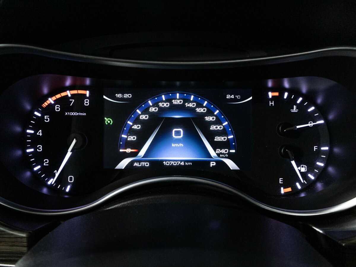 Haval H9 б/у, 2019, Автоматическая. Фото: #11