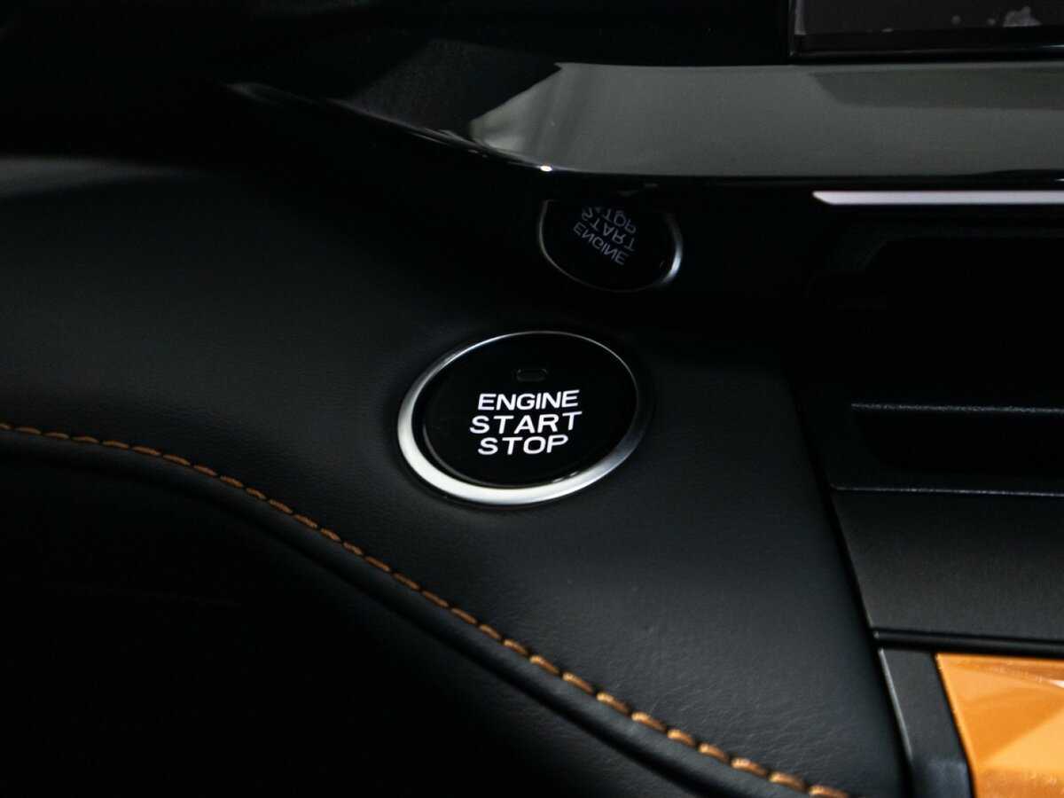 Changan UNI-V б/у, 2023, Роботизированная. Фото: #24