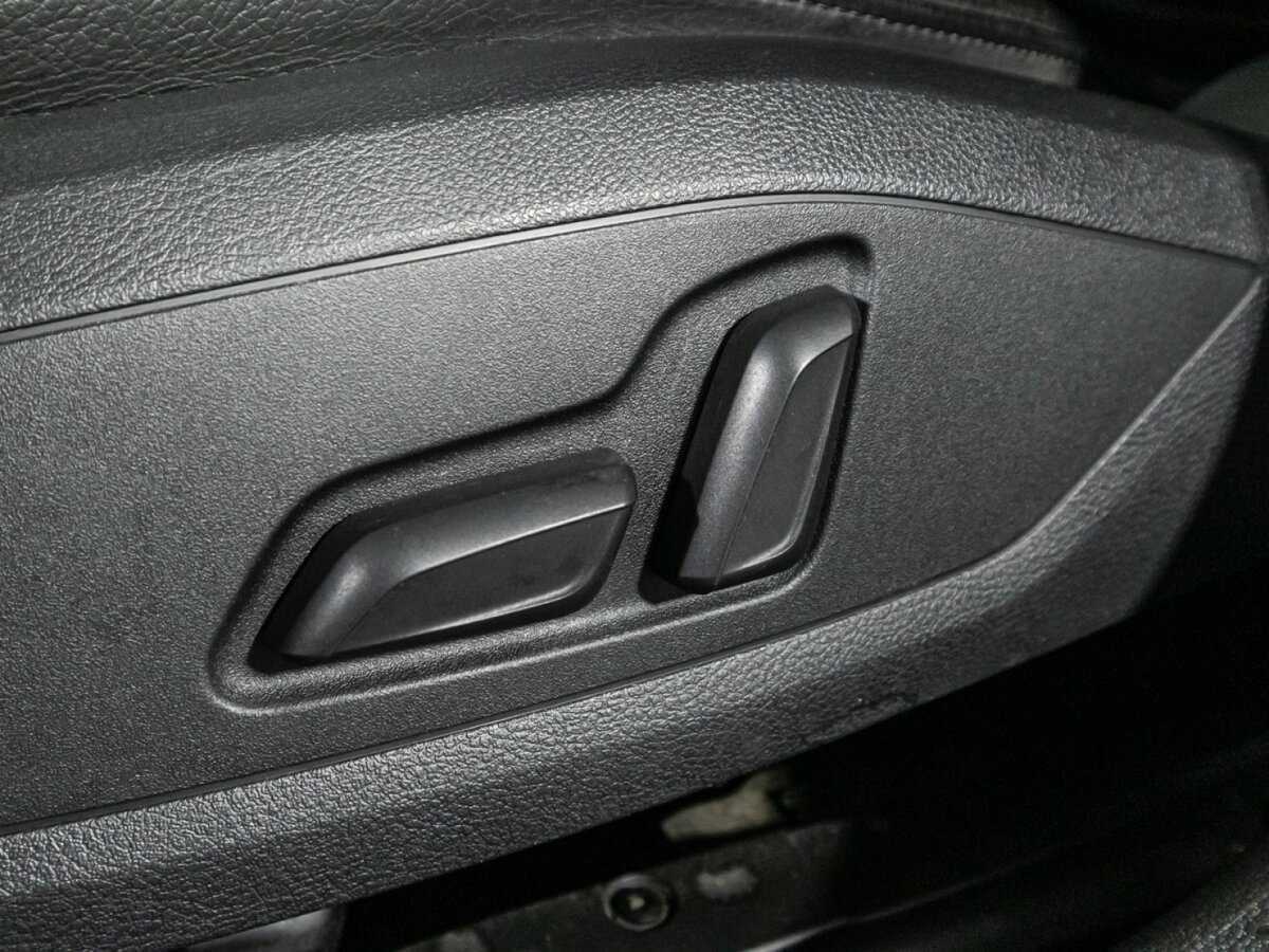 Audi A4 б/у, 2018, Роботизированная. Фото: #14