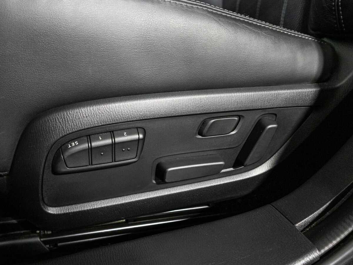 Mazda 6 б/у, 2021, Автоматическая. Фото: #15