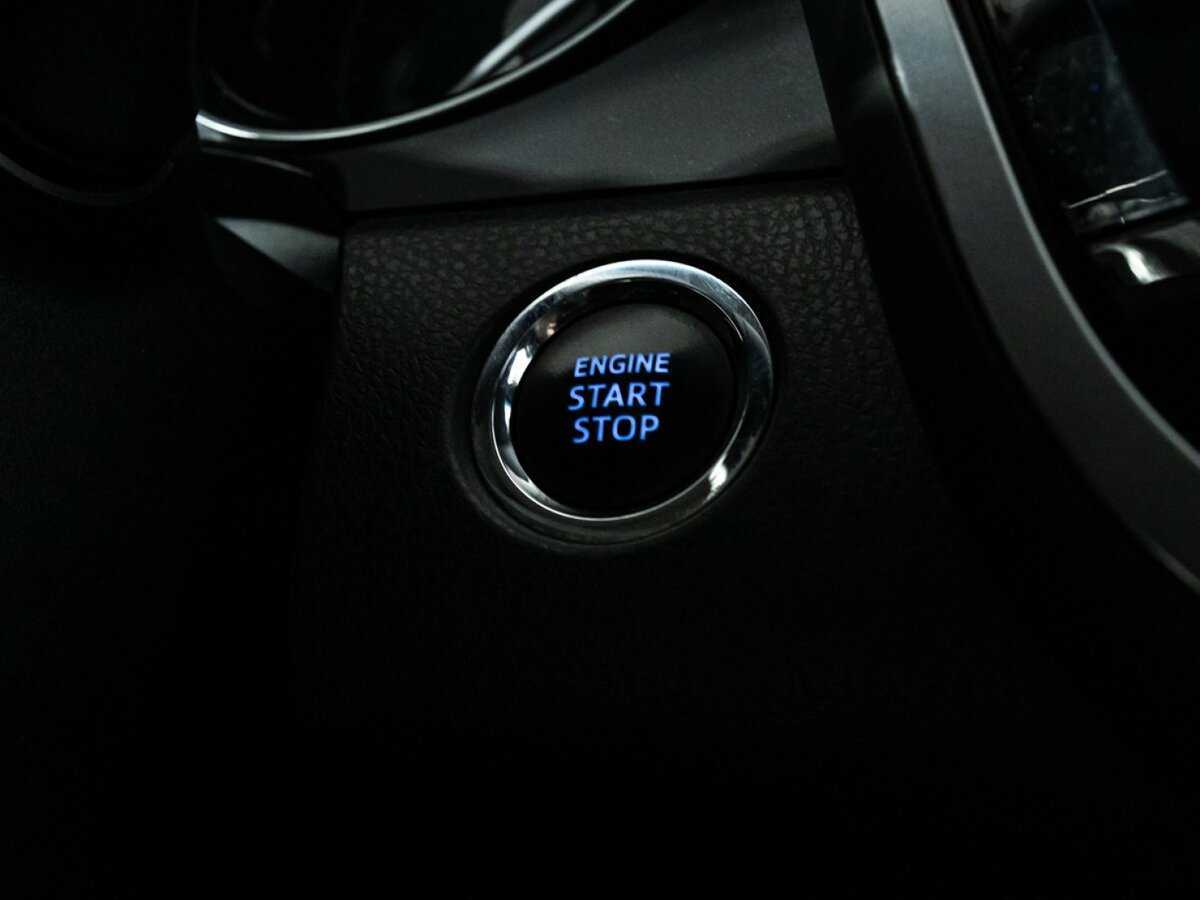 Toyota Camry б/у, 2018, Автоматическая. Фото: #14