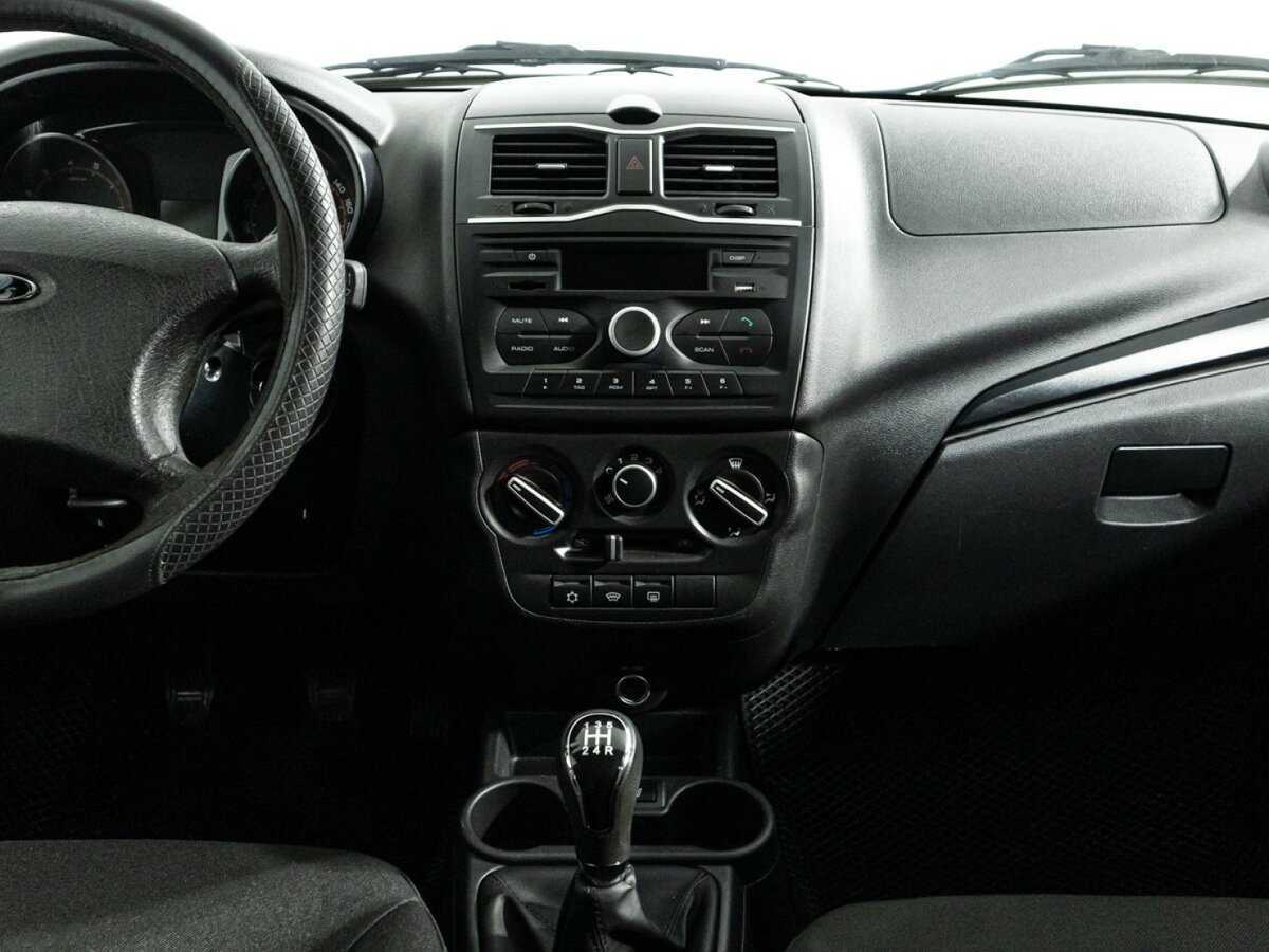 Lada (ВАЗ) Granta б/у, 2024, Механическая. Фото: #13