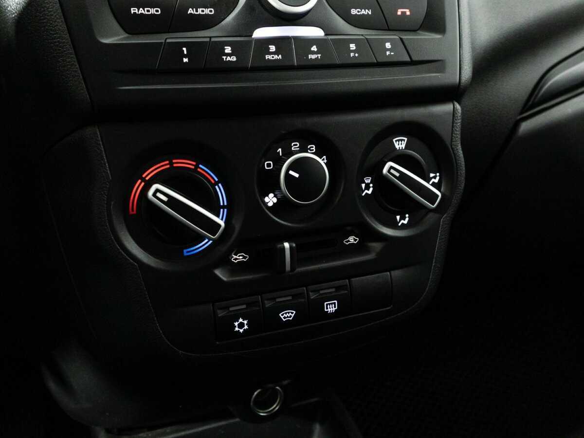 Lada (ВАЗ) Granta б/у, 2024, Механическая. Фото: #14