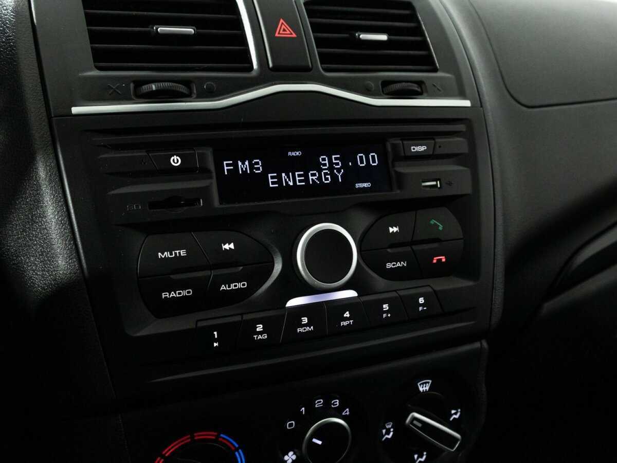 Lada (ВАЗ) Granta б/у, 2024, Механическая. Фото: #15