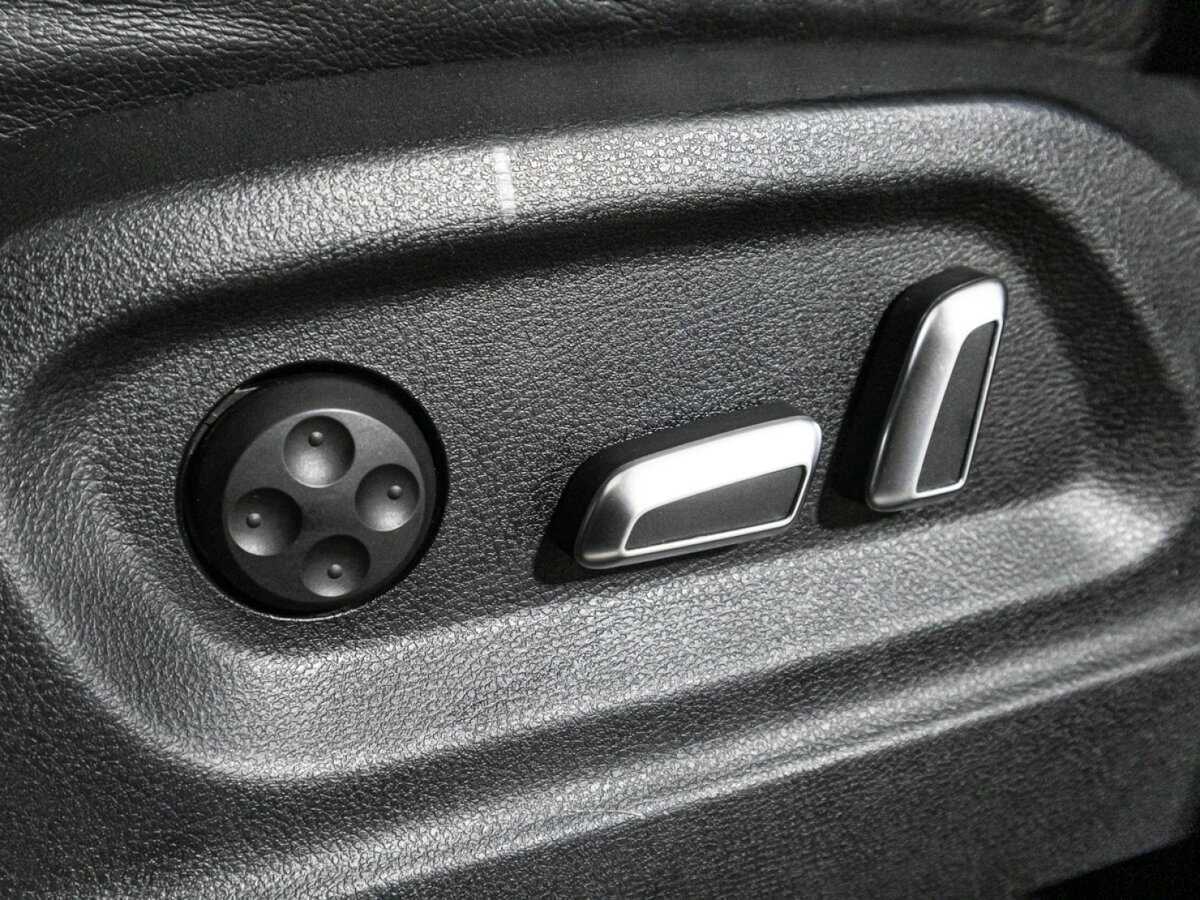 Audi Q5 б/у, 2015, Автоматическая. Фото: #17