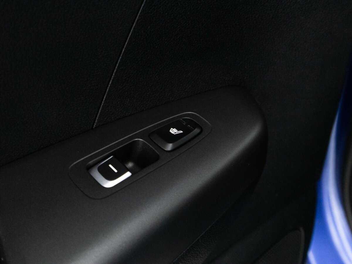 Kia Sportage б/у, 2019, Автоматическая. Фото: #16