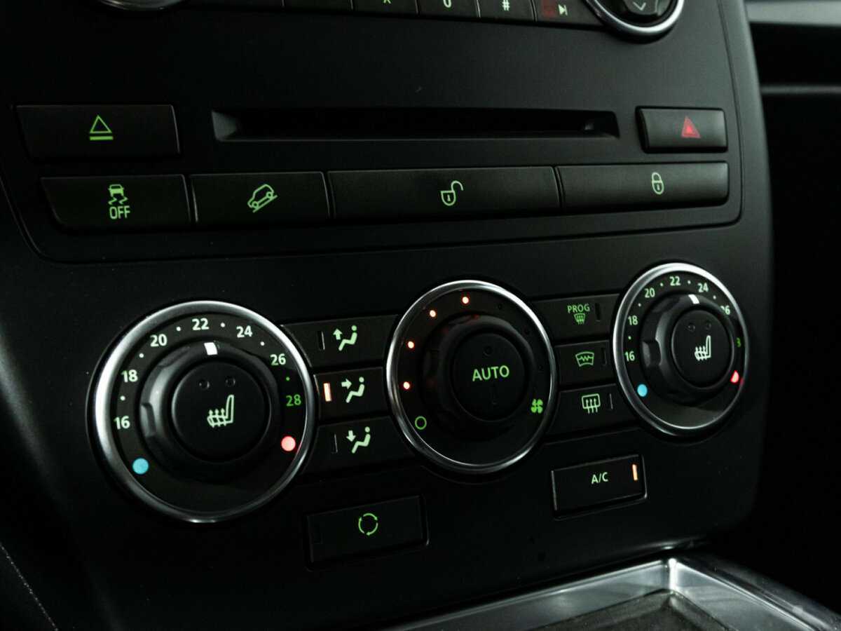 Land Rover Freelander б/у, 2014, Автоматическая. Фото: #14