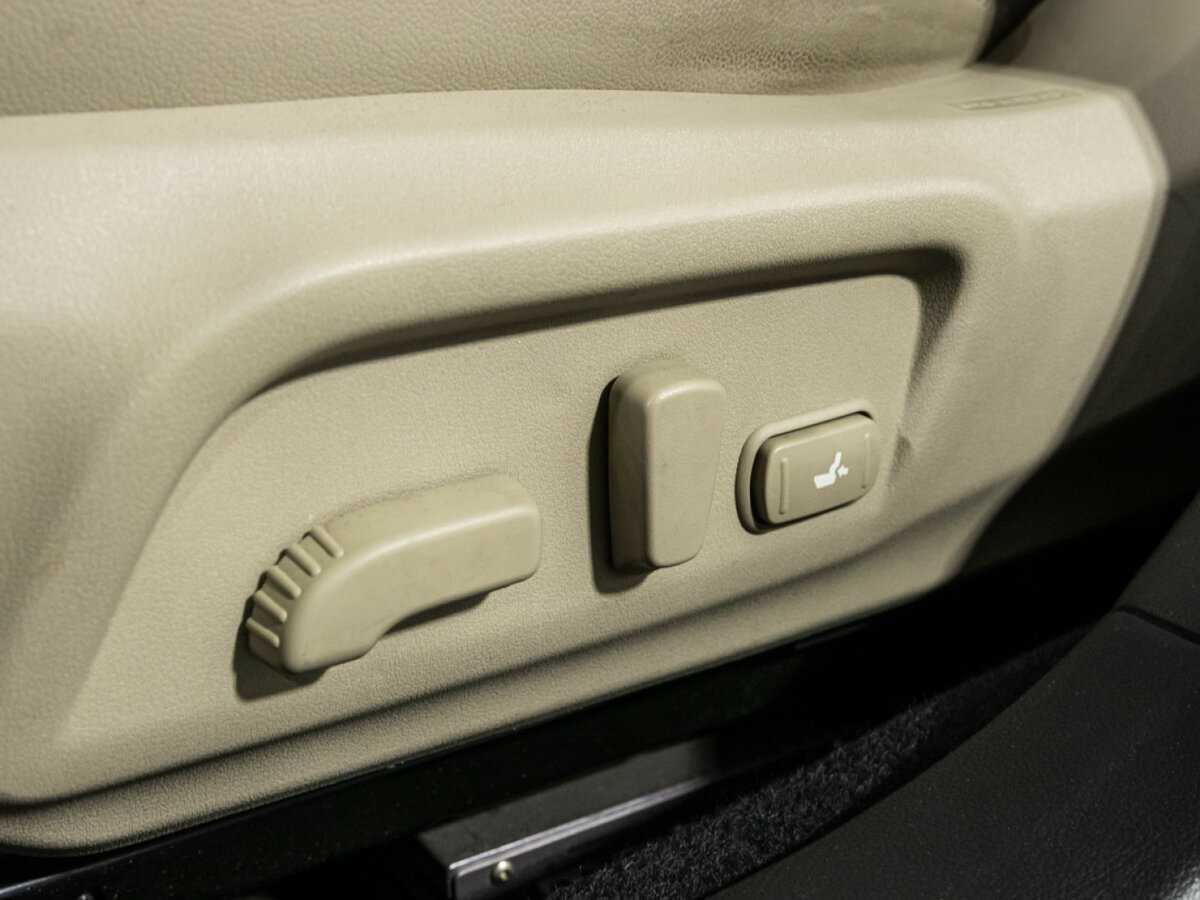 Subaru Outback б/у, 2018, Вариатор. Фото: #17