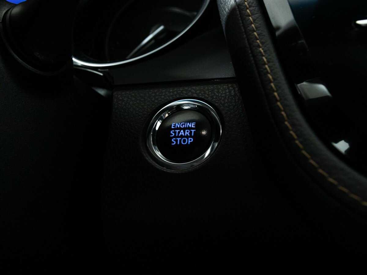 Toyota Camry б/у, 2018, Автоматическая. Фото: #19