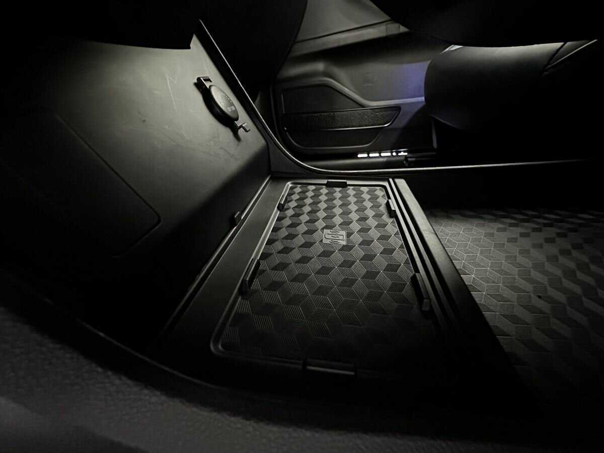 Chery Tiggo 8 Pro Max б/у, 2022, Роботизированная. Фото: #17