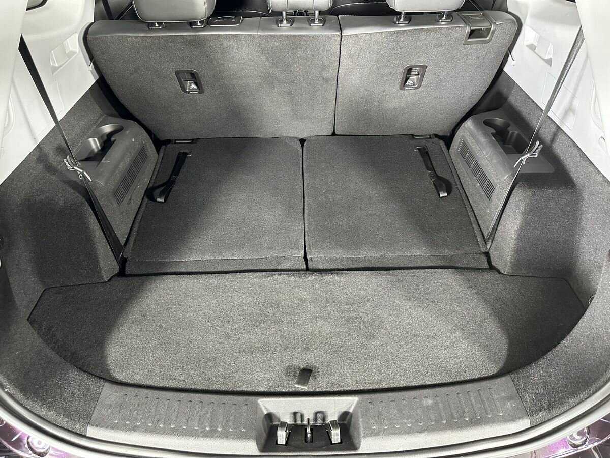 Chery Tiggo 8 Pro Max б/у, 2022, Роботизированная. Фото: #25