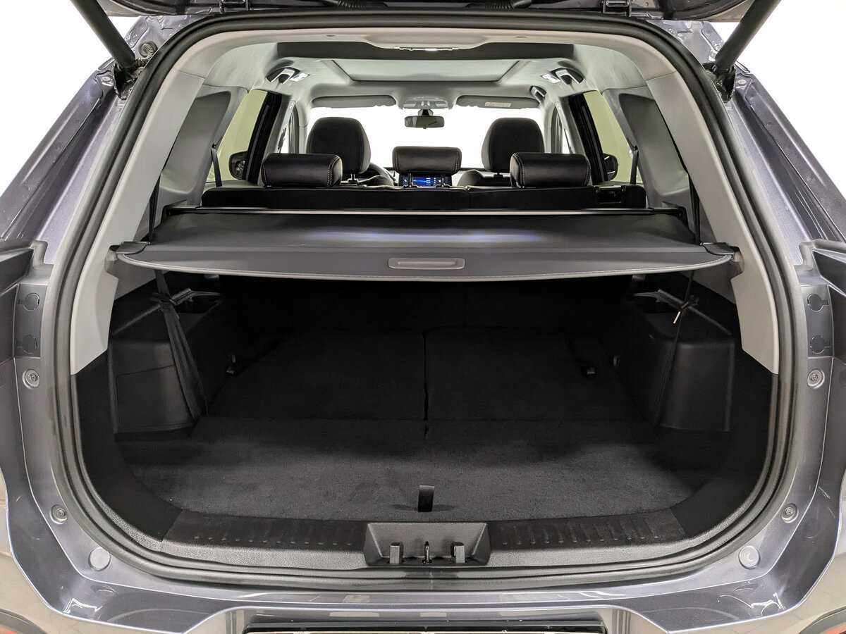 Chery Tiggo 8 б/у, 2024, Роботизированная. Фото: #9