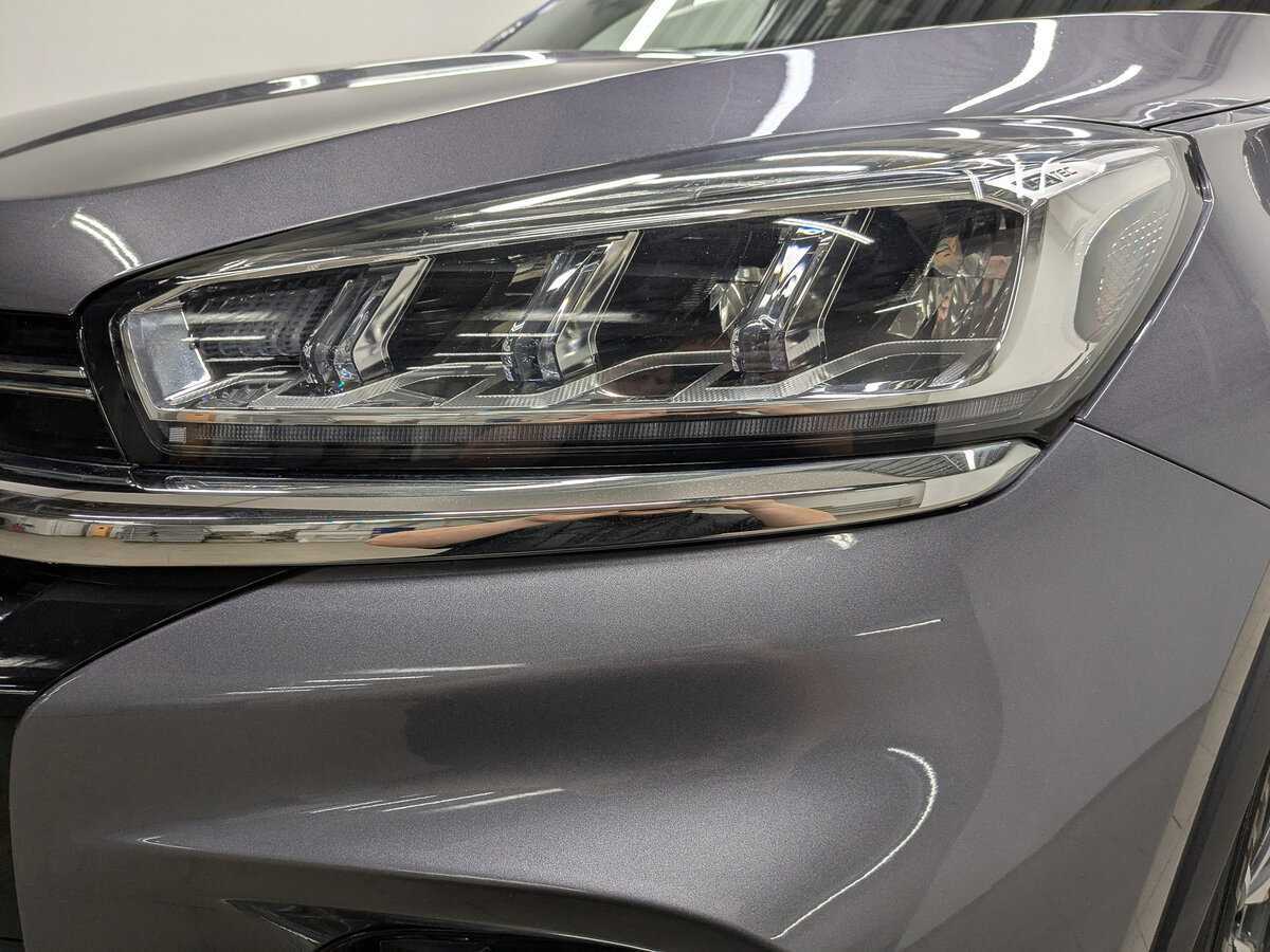 Chery Tiggo 8 б/у, 2024, Роботизированная. Фото: #10