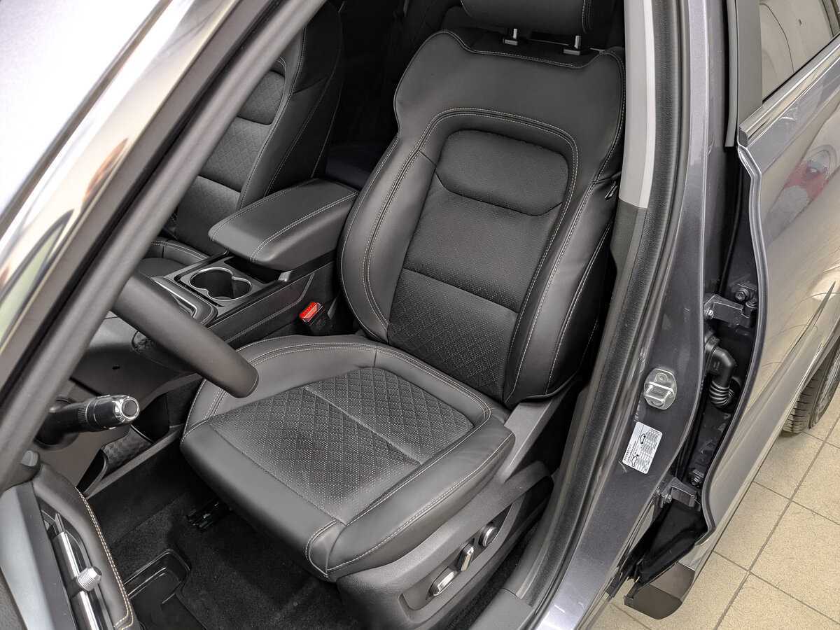 Chery Tiggo 8 б/у, 2024, Роботизированная. Фото: #19