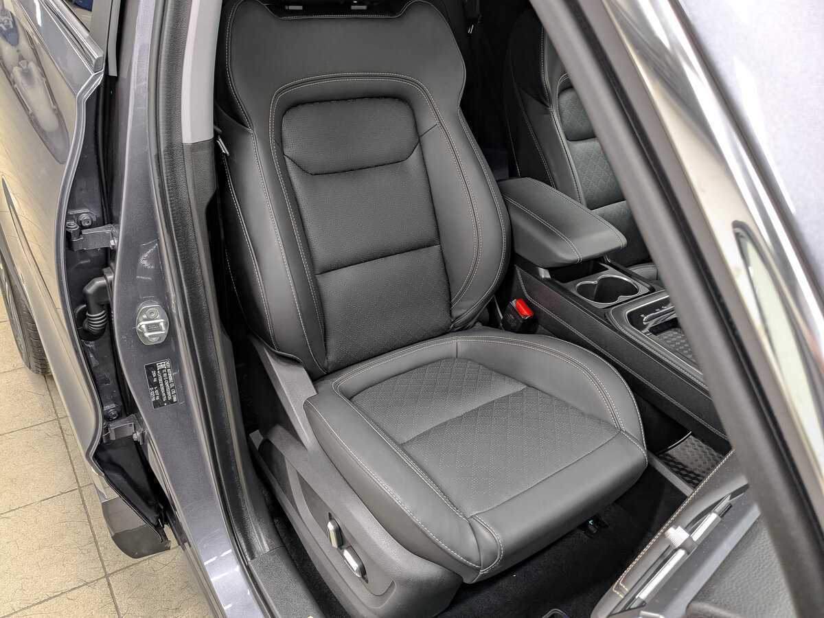 Chery Tiggo 8 б/у, 2024, Роботизированная. Фото: #22