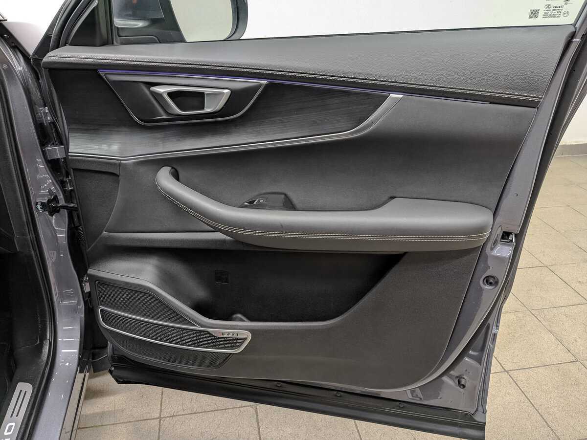 Chery Tiggo 8 б/у, 2024, Роботизированная. Фото: #23